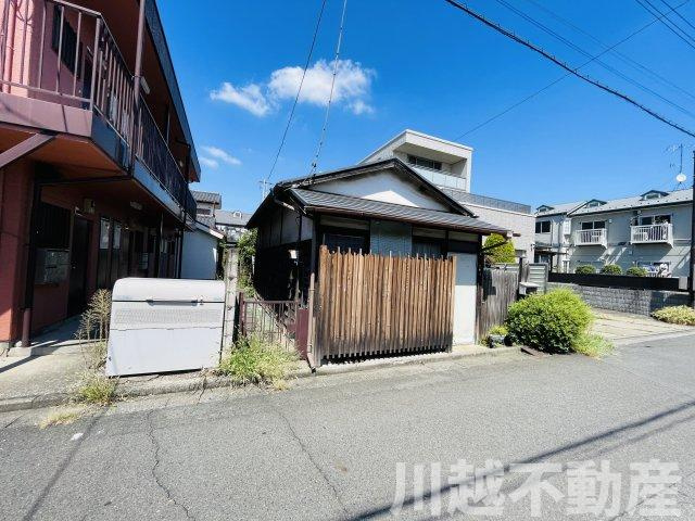 90坪超の土地！複数路線利用可能！の前面道路含む現地写真|物件の詳細についてもお気軽にお電話ください