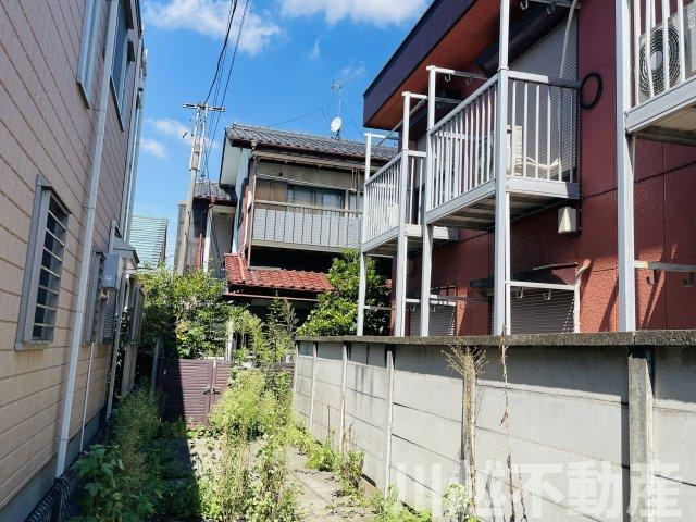 90坪超の土地！複数路線利用可能！のその他|経験豊富なスタッフがわかりやすくご案内いたします