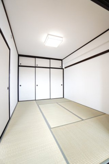 【和室】 | 【上質リフォーム】ファミール江波公園リバーサイド参番館 | 室内（2025年9月5日11：00頃）撮影