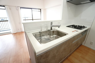 【設備】 | 【上質リフォーム】ファミール江波公園リバーサイド参番館 | 室内（2025年9月5日11：00頃）撮影