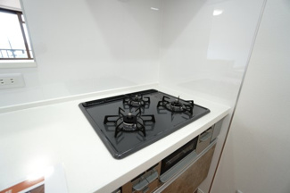 【設備】 | 【上質リフォーム】ファミール江波公園リバーサイド参番館 | 室内（2025年9月5日11：00頃）撮影