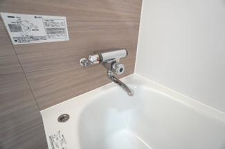 【設備】 | 【上質リフォーム】ファミール江波公園リバーサイド参番館 | 室内（2025年9月5日11：00頃）撮影