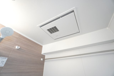 【設備】 | 【上質リフォーム】ファミール江波公園リバーサイド参番館 | 室内（2025年9月5日11：00頃）撮影