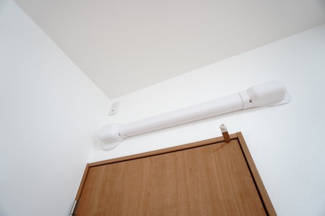 【設備】 | 【上質リフォーム】ファミール江波公園リバーサイド参番館 | 室内（2025年9月5日11：00頃）撮影