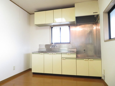 【居間・リビング】 | ヨコカワハイツ