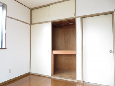 【収納】 | ヨコカワハイツ