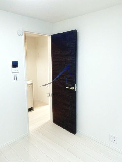 Ｃａｒｉｎａ赤羽の寝室|寝室です。