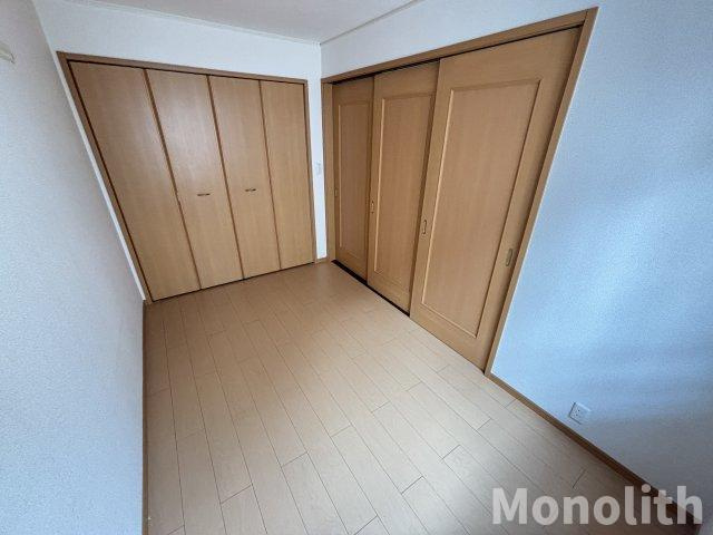 フィオーレ・Rの内装