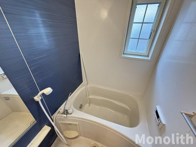 フィオーレ・Rの浴室