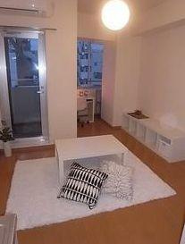 【内装】 | パレットコート