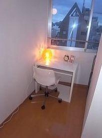 【内装】 | パレットコート