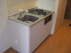 【キッチン】 | パレットコート