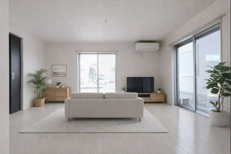 三郷市　彦沢1丁目　中古戸建　