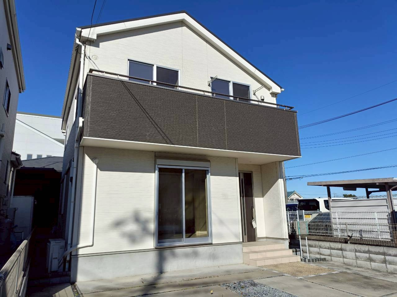 三郷市　彦沢1丁目　中古戸建　