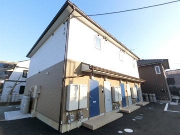 加曽利ハイツの画像