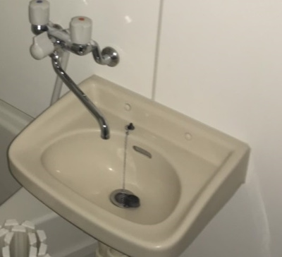 【洗面所】 | アーバンプレイス椎名町 | 同仕様写真