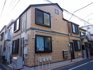 アーバンプレイス椎名町の画像