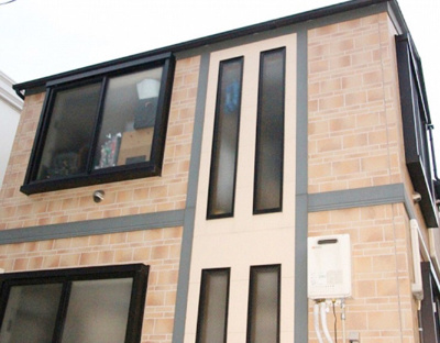 【外観】 | アーバンプレイス椎名町