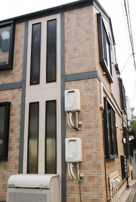 【外観】 | アーバンプレイス椎名町