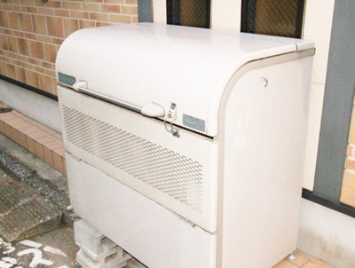 【その他共用部分】 | アーバンプレイス椎名町