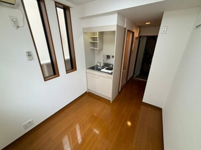 【居間・リビング】 | アーバンプレイス椎名町