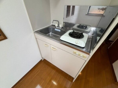 【キッチン】 | アーバンプレイス椎名町