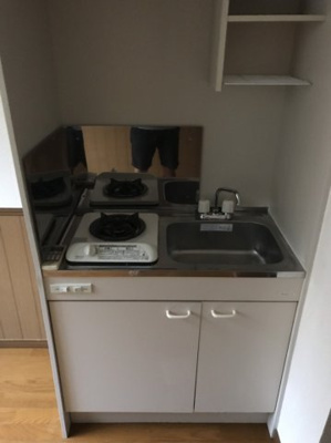 【キッチン】 | アーバンプレイス椎名町