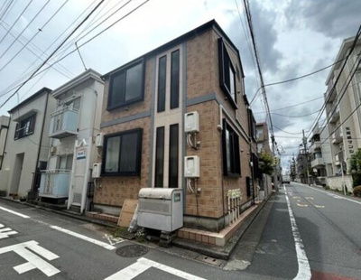 【その他】 | アーバンプレイス椎名町