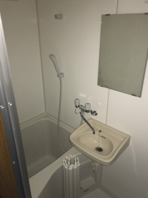 【浴室】 | アーバンプレイス椎名町 | 同仕様写真