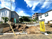 リナージュ神戸市灘区高尾通1丁目24-1期　全2棟の画像