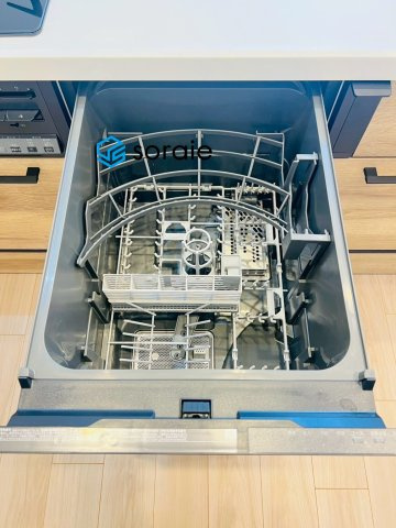 アイディスクエア川越新富町の設備