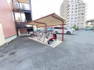 【その他共用部分】 | ルーチェⅡ番館