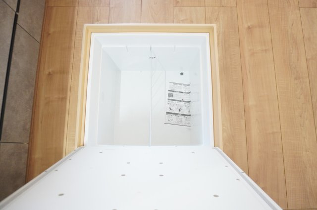 越谷市登戸町 新築分譲住宅のキッチン