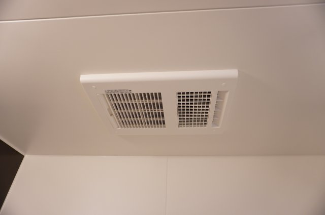 越谷市登戸町 新築分譲住宅の浴室