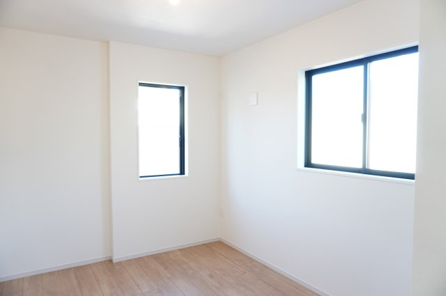 越谷市登戸町 新築分譲住宅のその他|居室 5.7帖