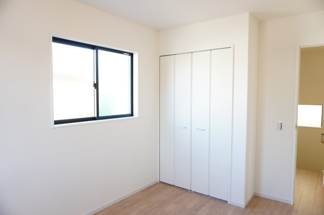 越谷市登戸町 新築分譲住宅のその他