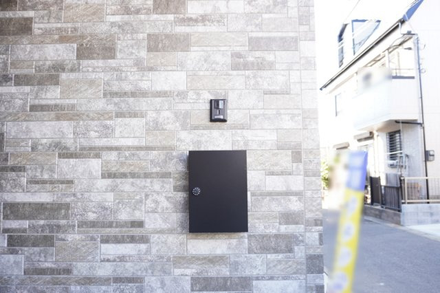 越谷市登戸町 新築分譲住宅のその他