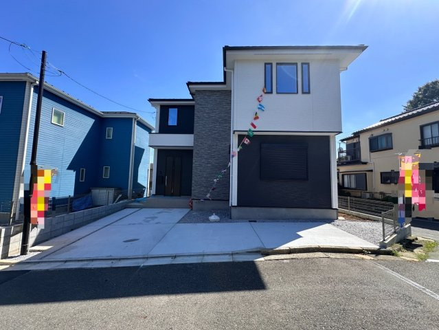 海老名市国分北3丁目  　全１棟のその他