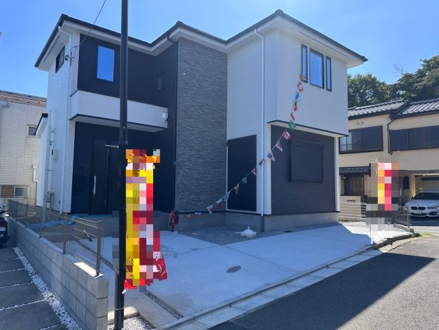 海老名市国分北3丁目  　全１棟のその他