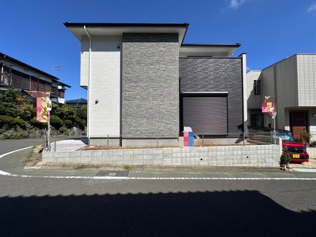 海老名市国分北3丁目  　全１棟のその他