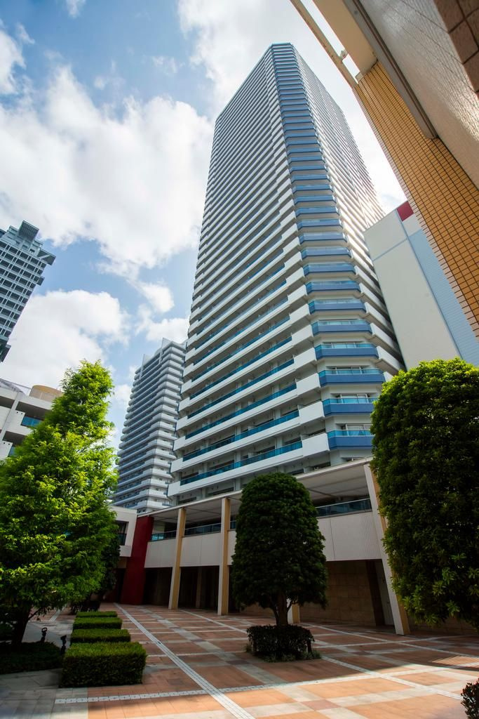 ザ・ヨコハマタワーズタワーウエスト