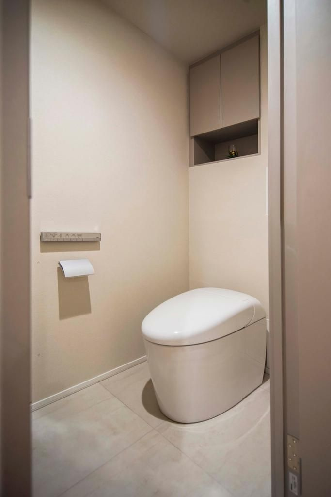 ザ・ヨコハマタワーズタワーウエストのその他