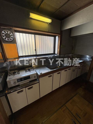 【設備】 | 岸谷１丁目戸建