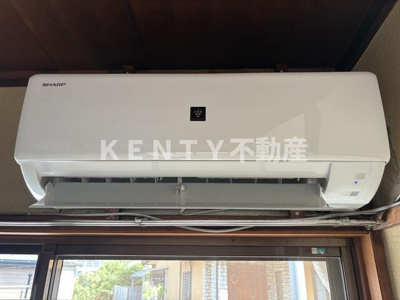 【設備】 | 岸谷１丁目戸建