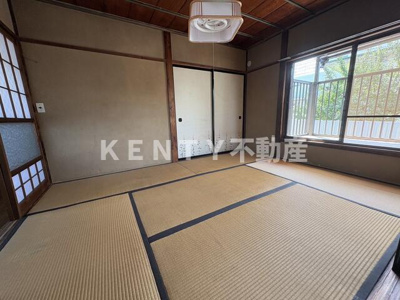 【展望】 | 岸谷１丁目戸建