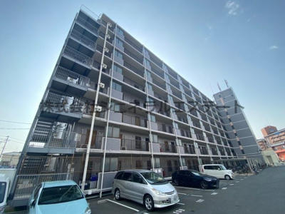 【外観】 | グリーンヴィラ御領