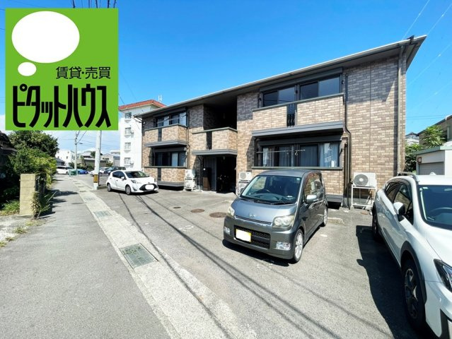 ルミエール東張