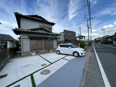 【外観】 | 草津市西矢倉２丁目