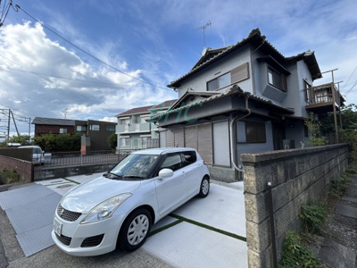 【外観】 | 草津市西矢倉２丁目