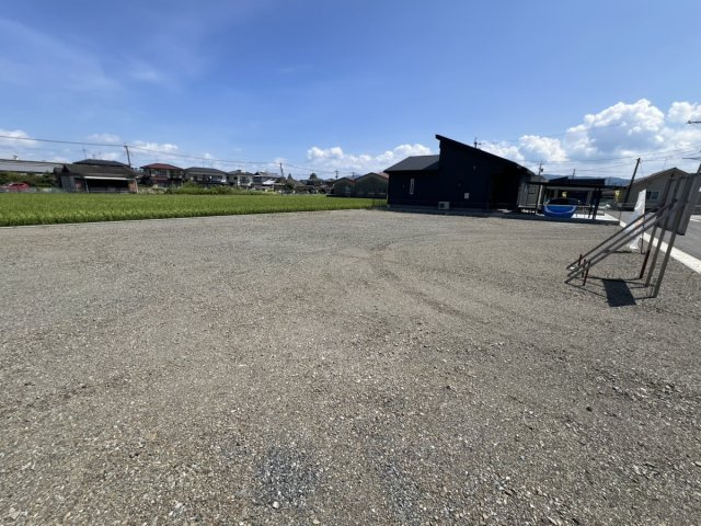 松崎町分譲地　4号地の外観